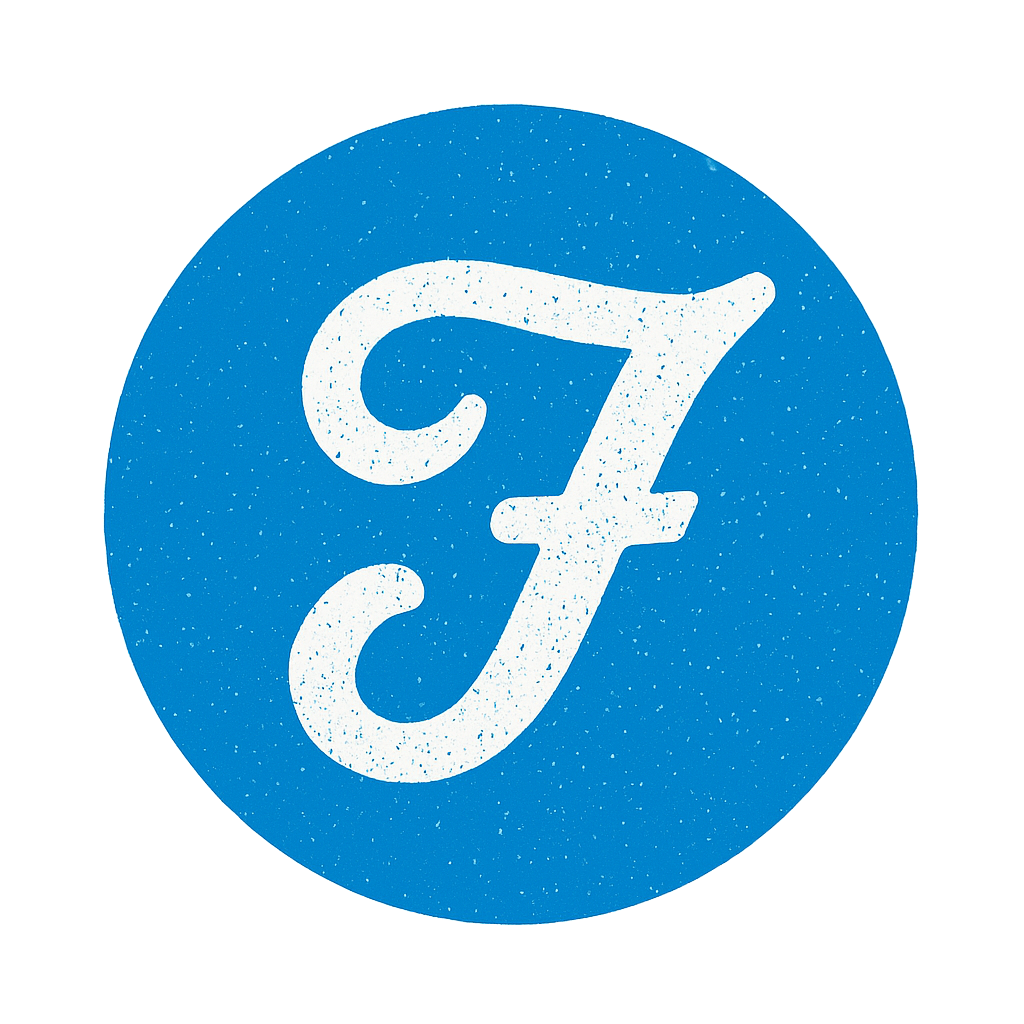 Froozy Logo